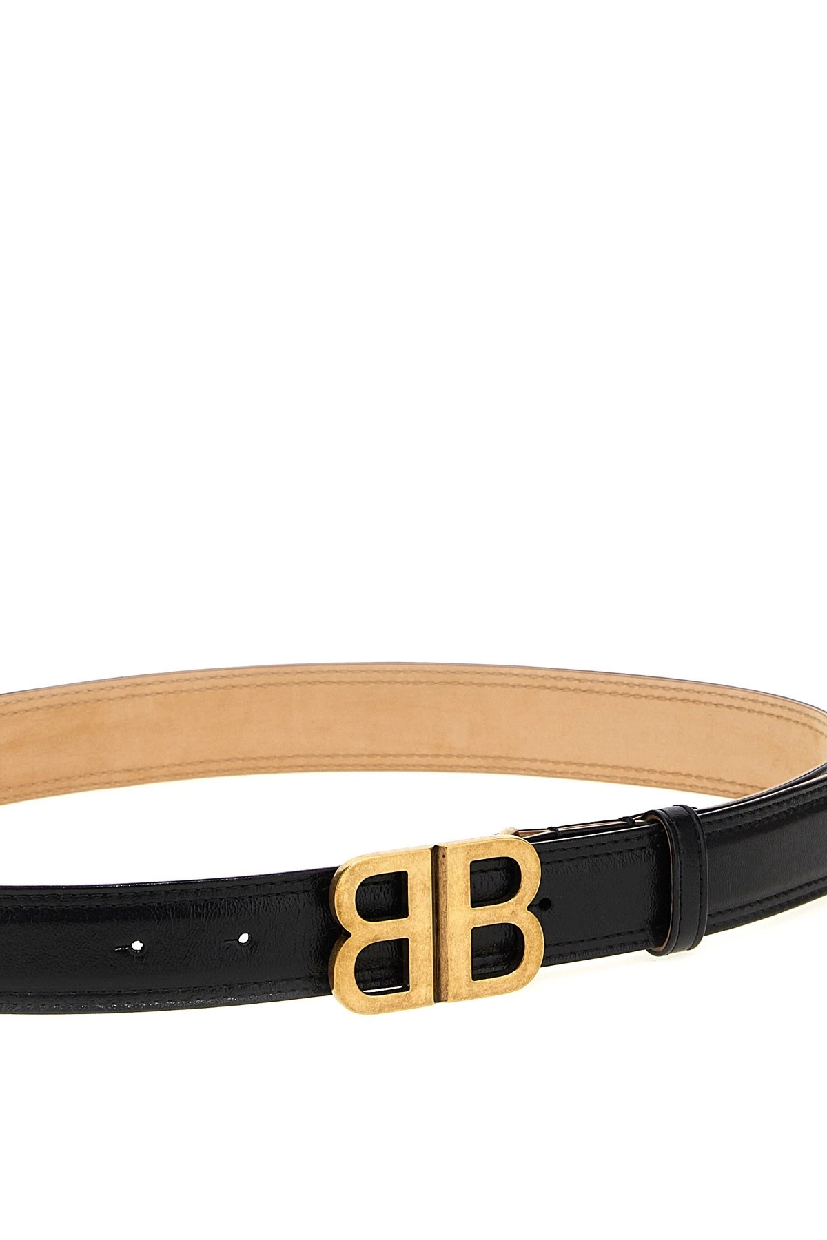'BB Soft' belt - 3