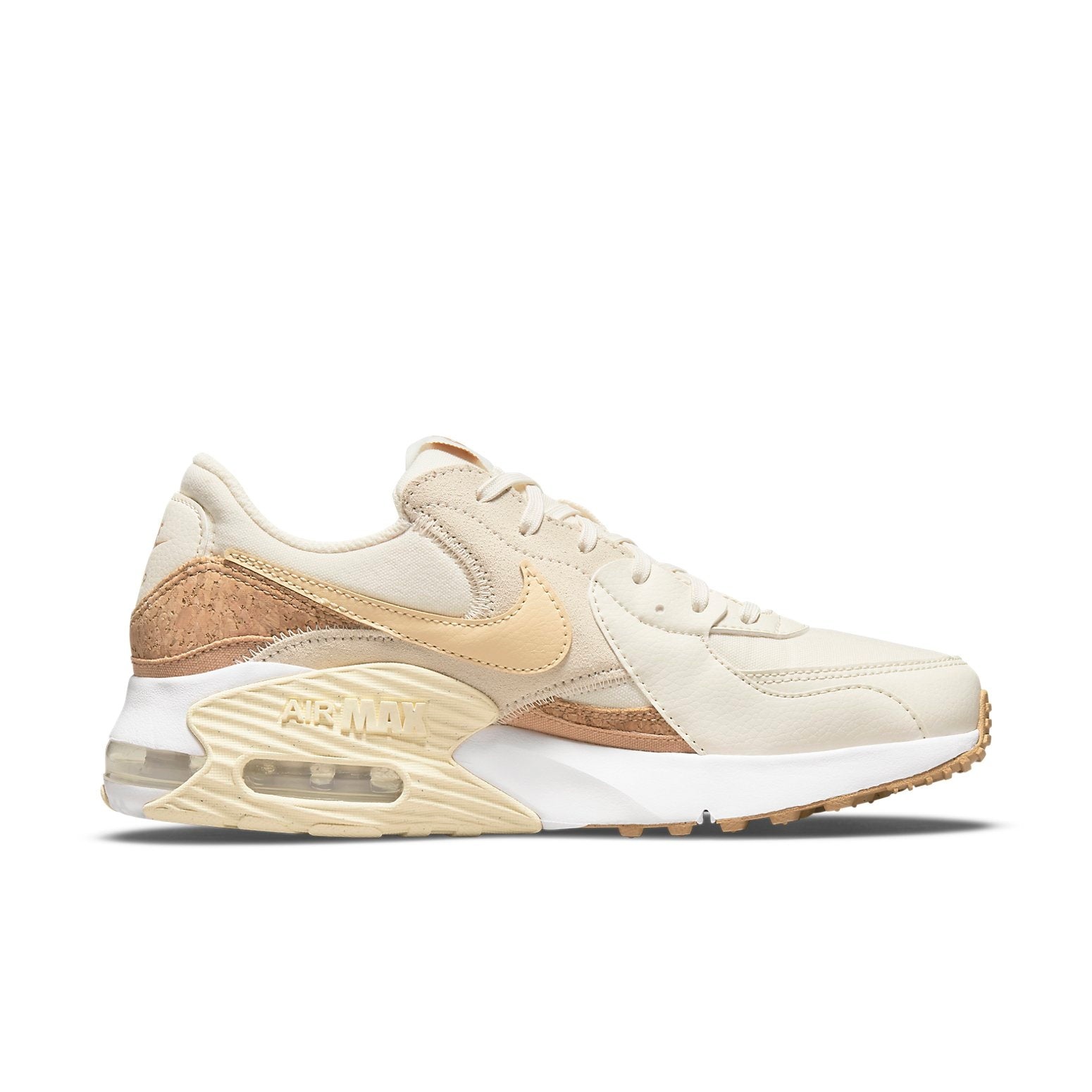 (WMNS) Nike Air Max Excee 'Cork' DJ1975-100 - 2