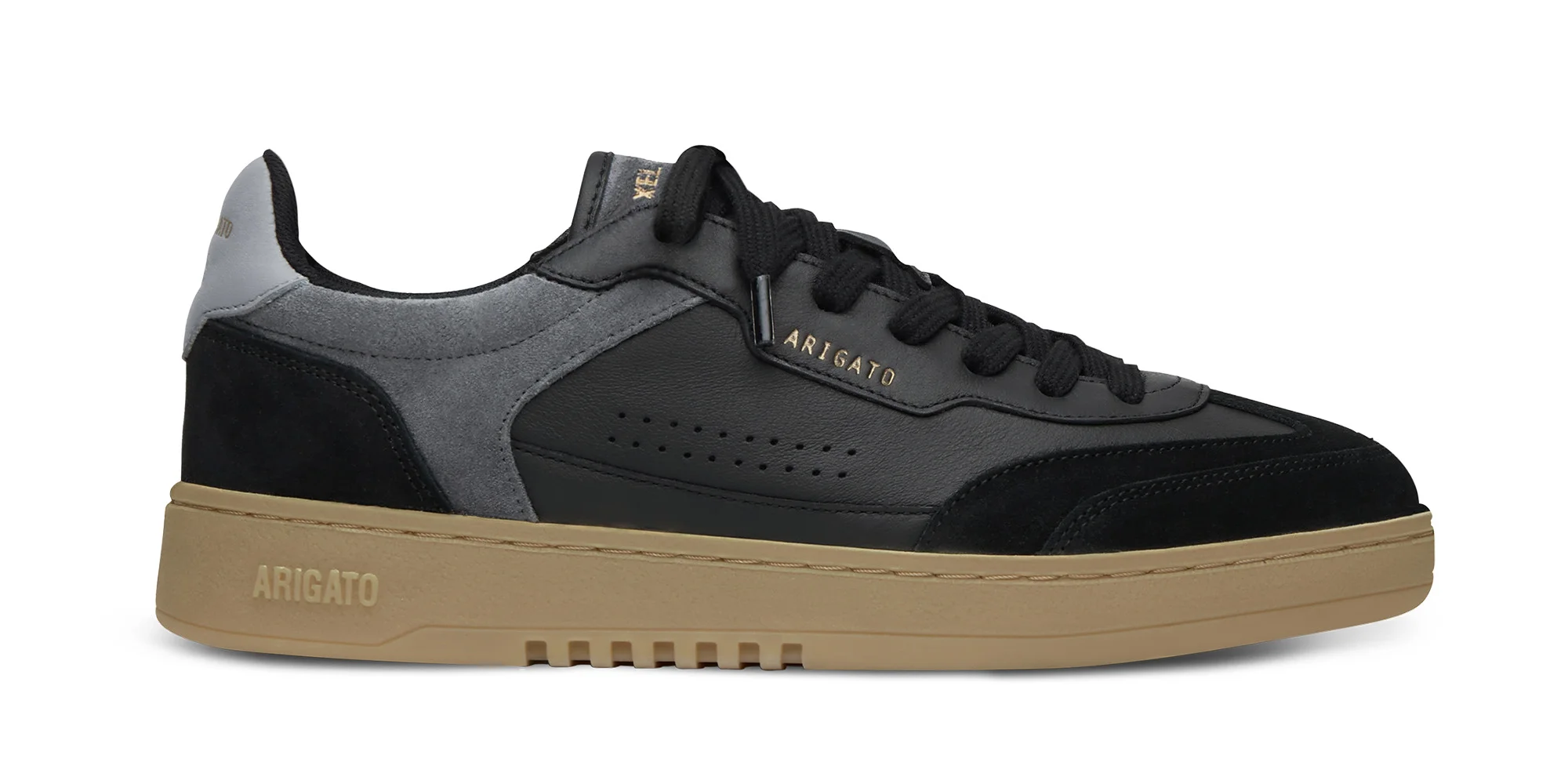 Dice T-Toe Sneaker - 1