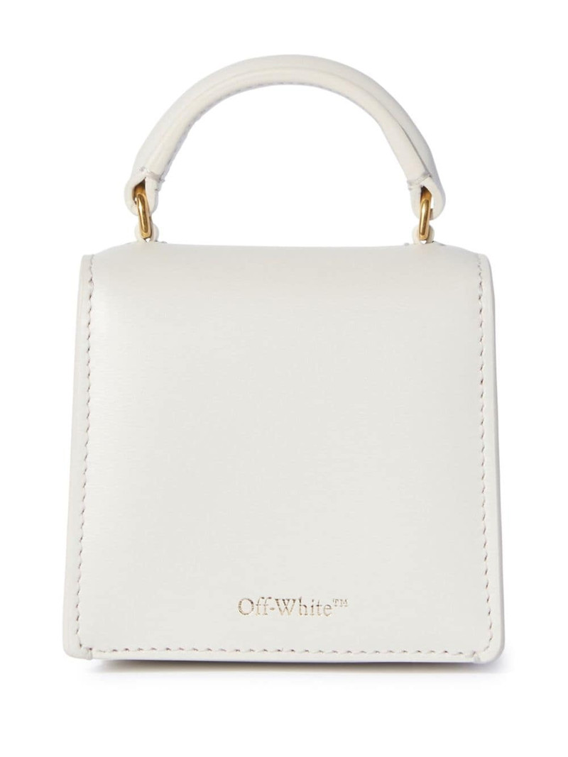 Off-White micro Jitney bag outlook