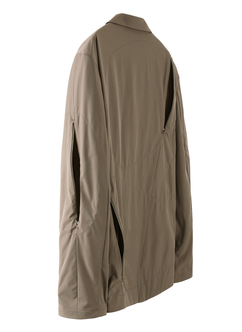 5.1 JACKET CENTER (OLIVE GREEN) 4