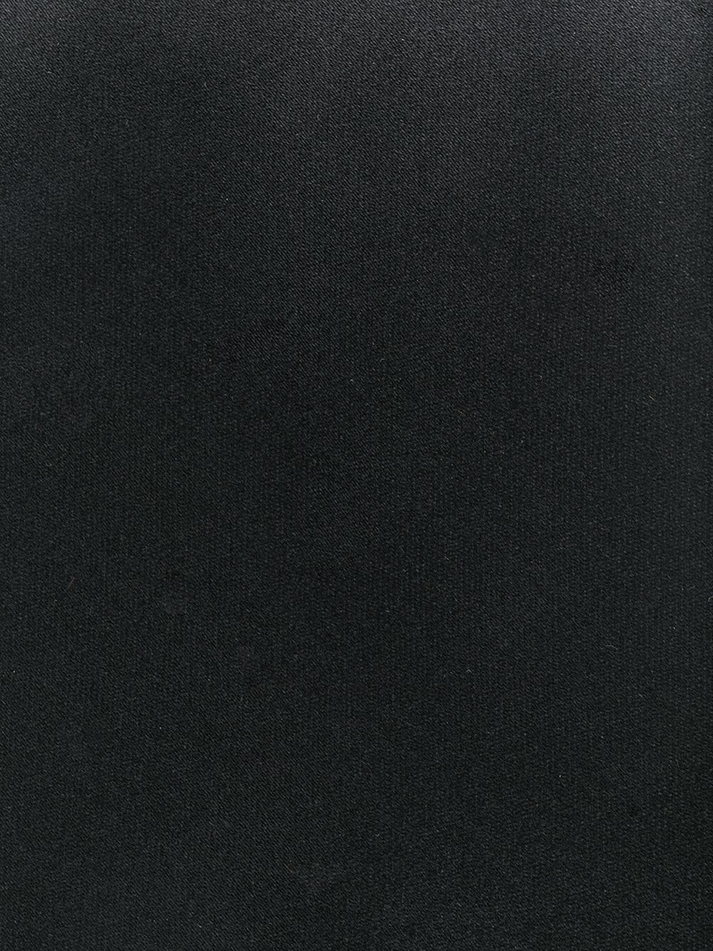 Canali pointed tip silk tie outlook