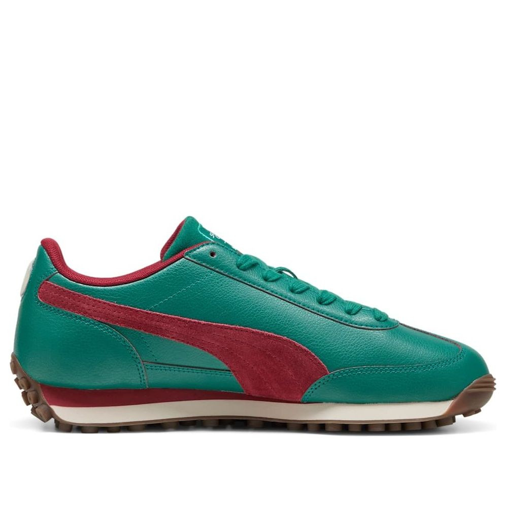 PUMA x Squid Game Easy Rider 'Green Red' 399431-01 - 2