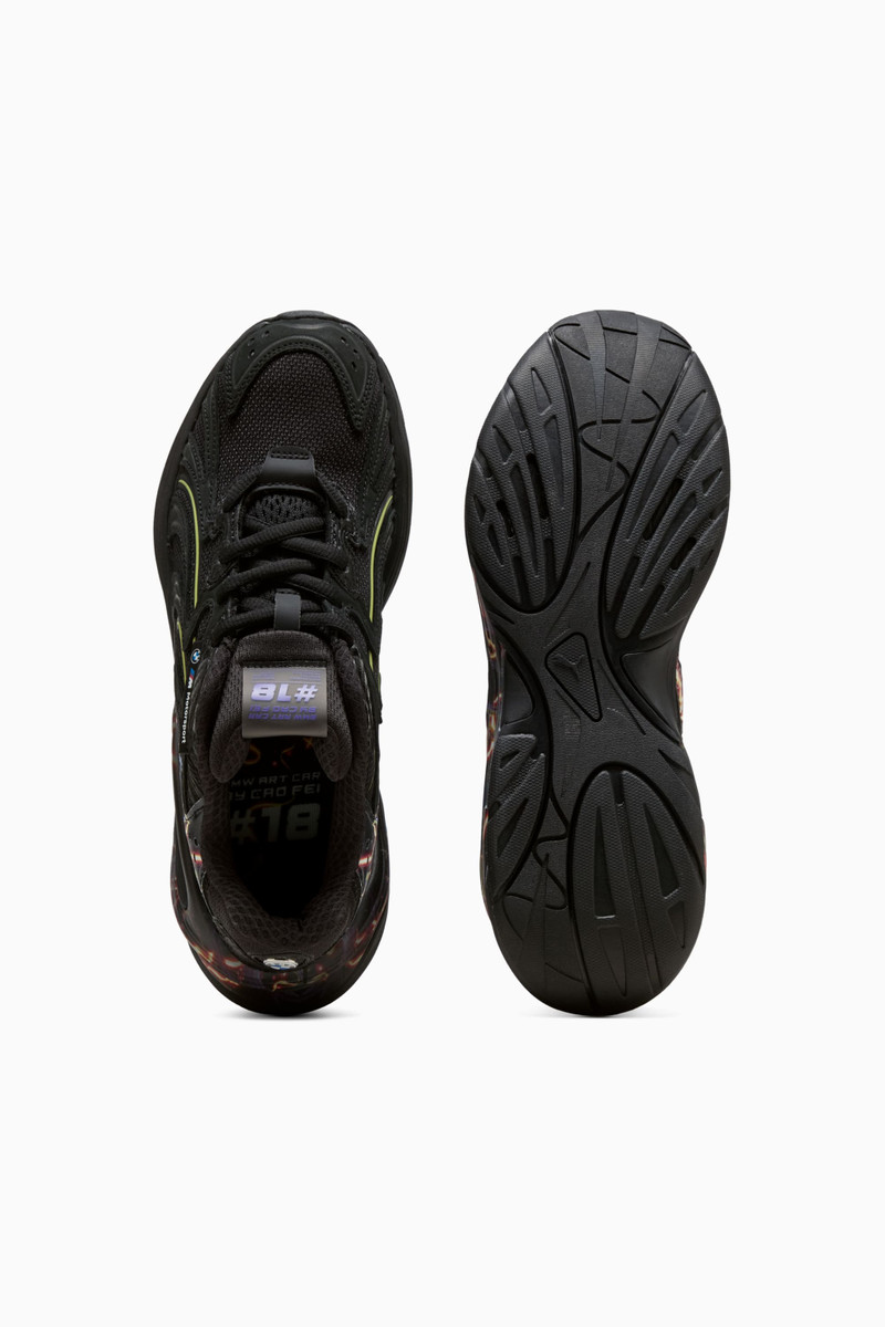 BMW M Motorsport Cao Fei Inverse Sneakers 4