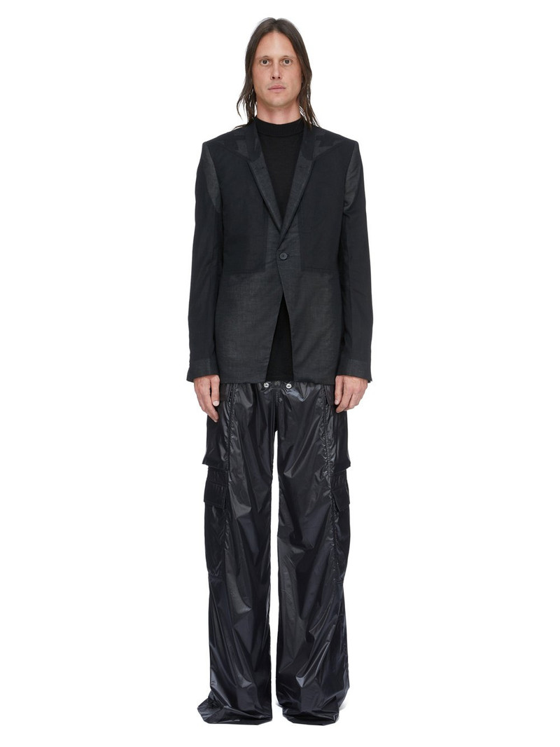 Rick Owens KNITS outlook