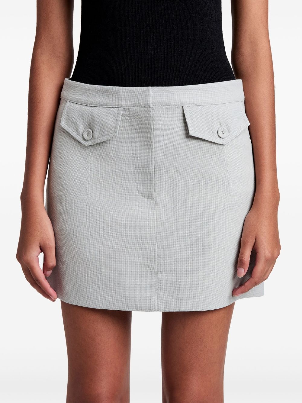 Jamison mini skirt - 5