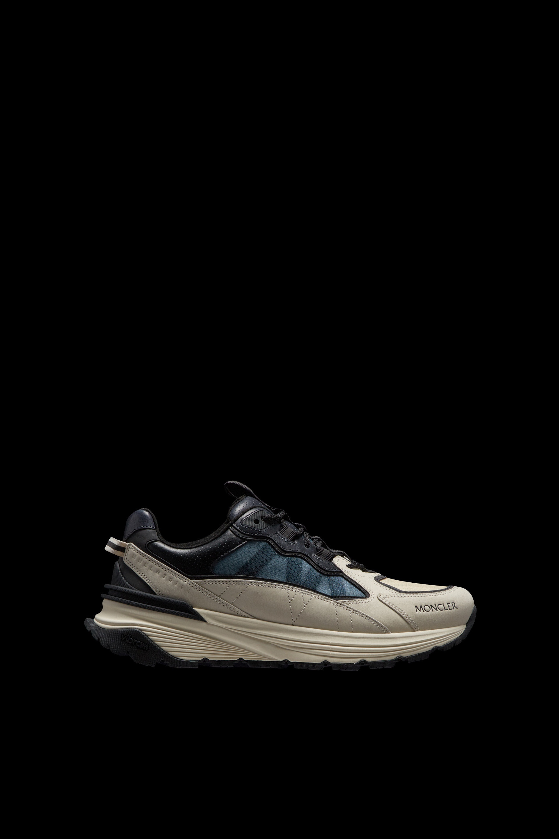 Lite Runner Low Top Sneakers - 1