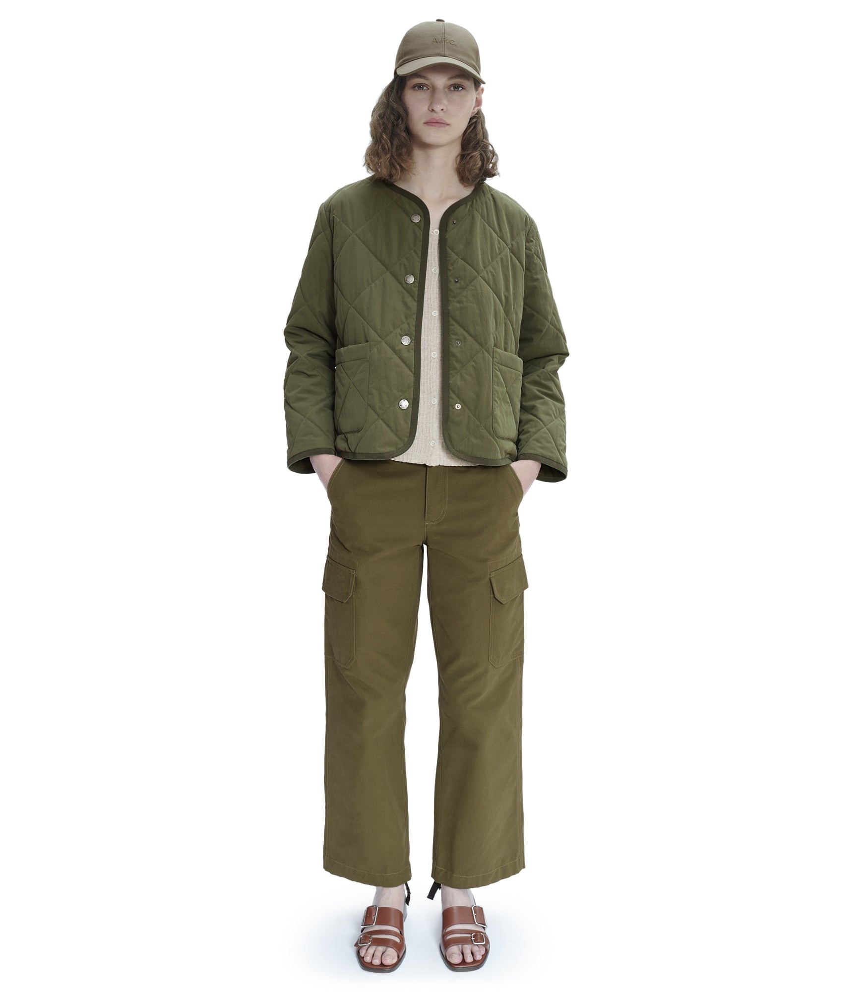 Claire jacket - 2
