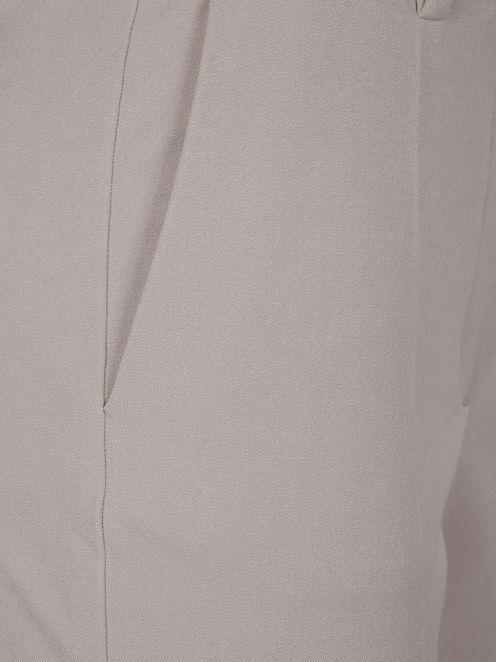 straight-leg trousers - 3