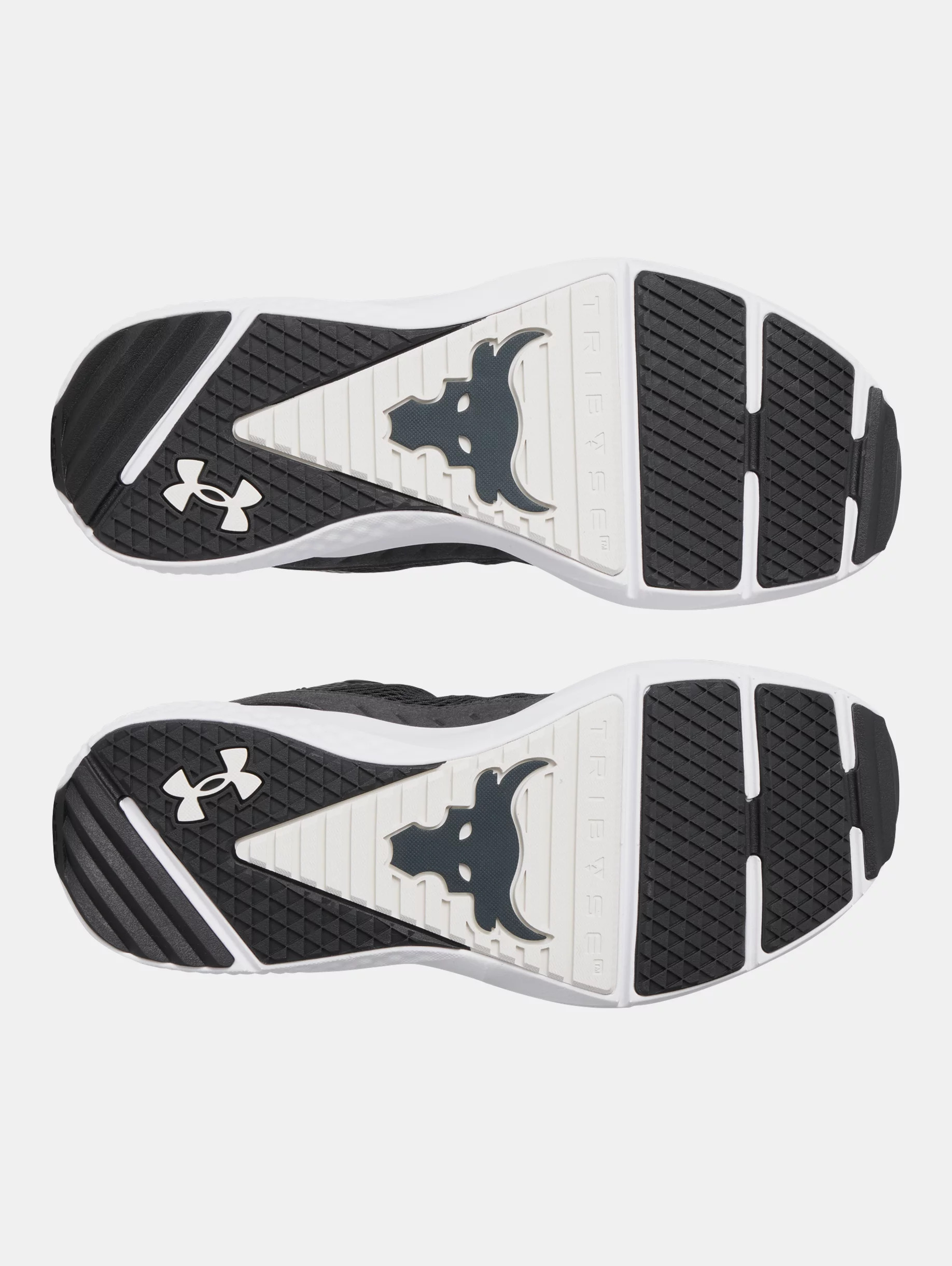 Men's Project Rock BSR 5 Training Shoes - 4