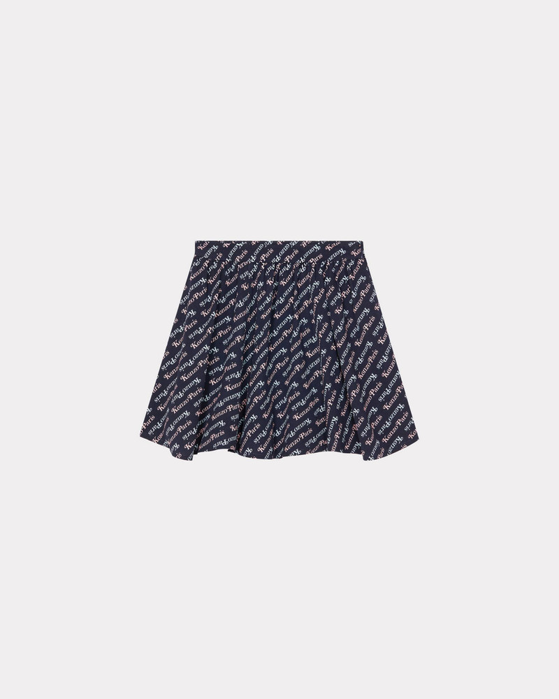 'KENZO by Verdy' miniskirt - 1