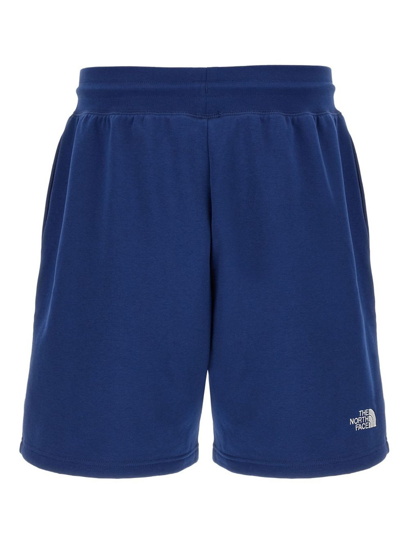 The North Face Essential Relax shorts outlook