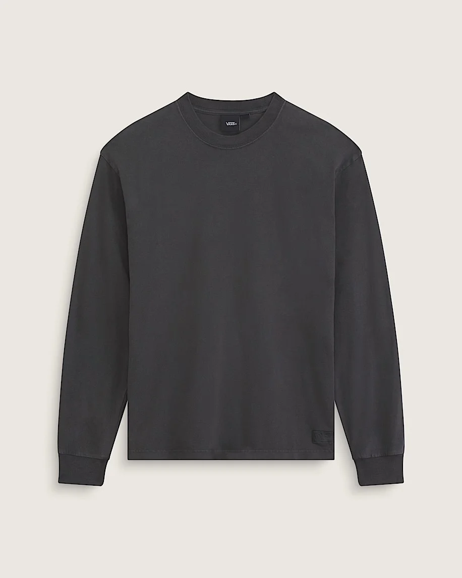 Long Sleeve T-Shirt - 1