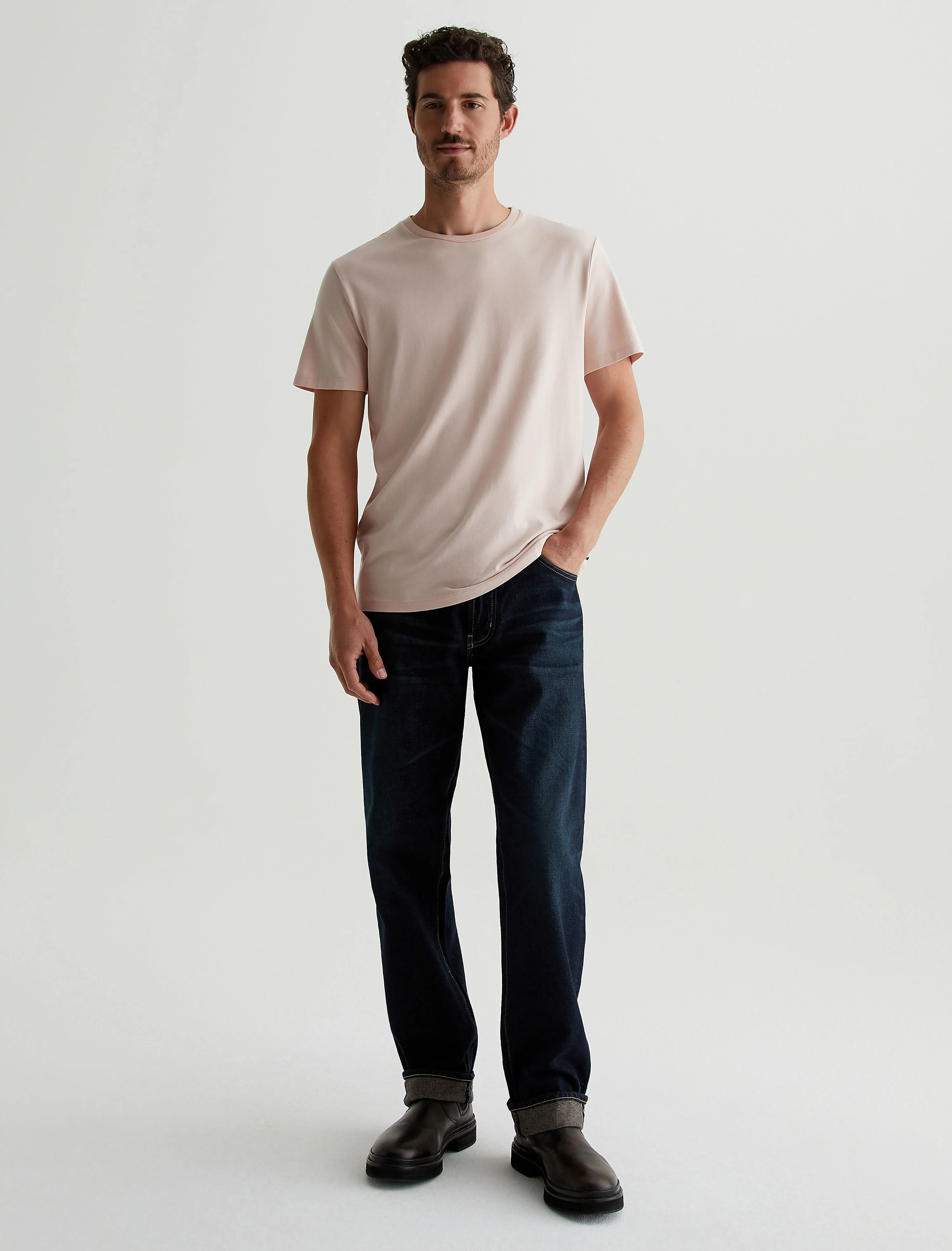 Lochlan Selvage Jean - 1