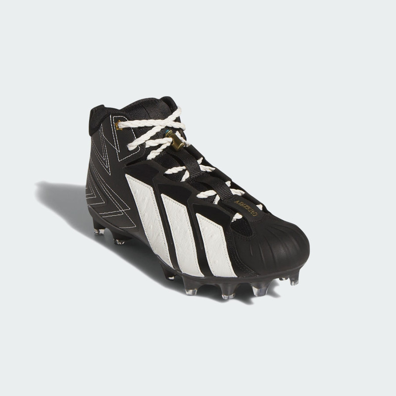 Adizero Chaos II Rodeo Football Lineman Cleats 5