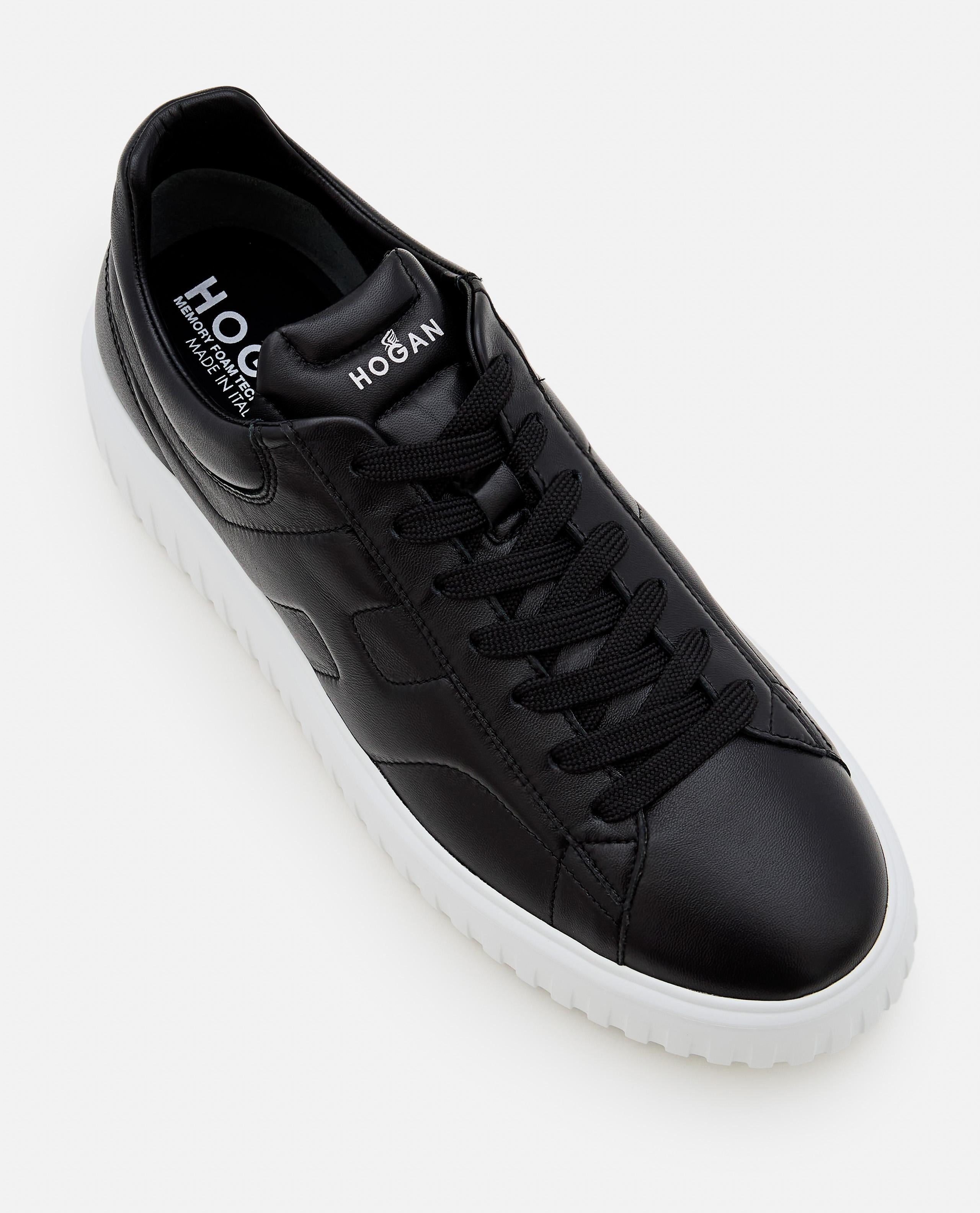 H- STRIPES SNEAKERS - 4