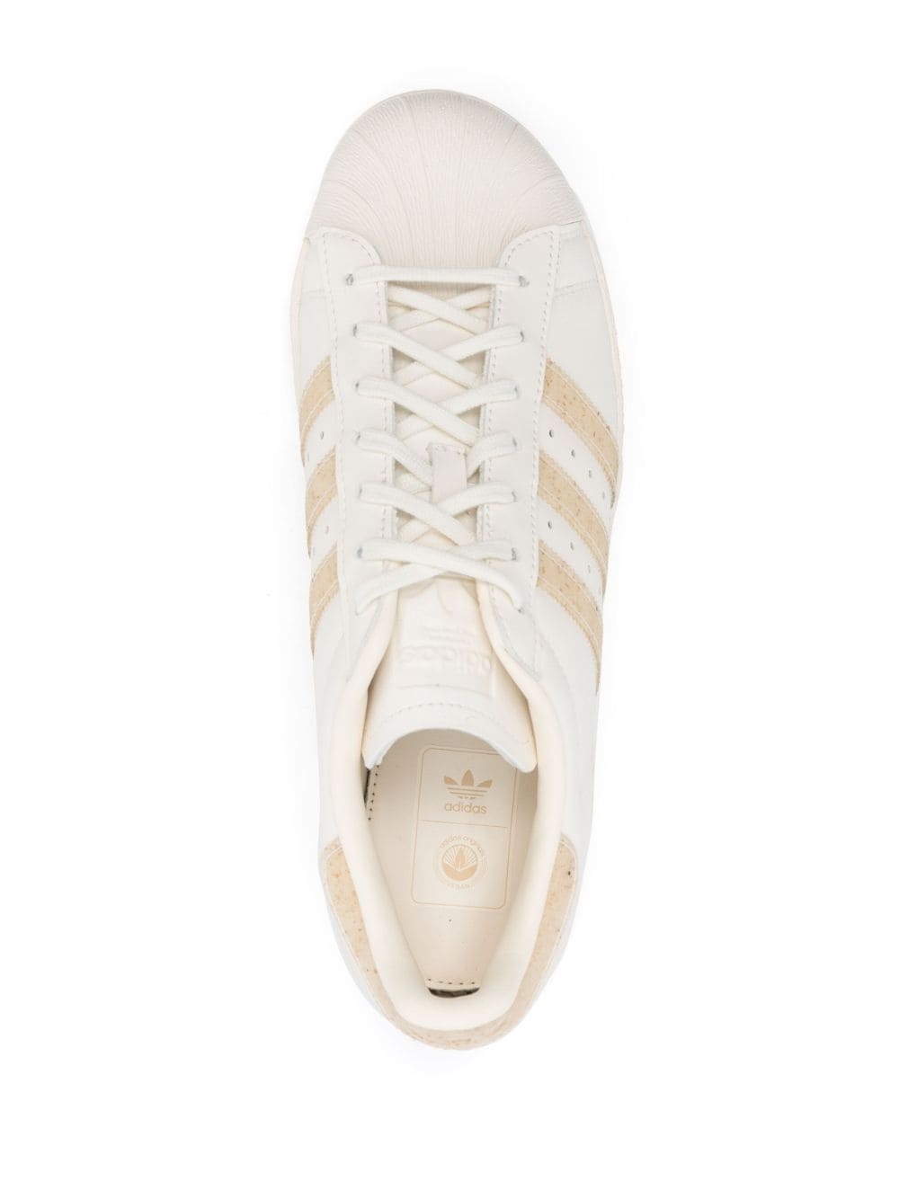 Superstar 82 low-top sneakers - 4