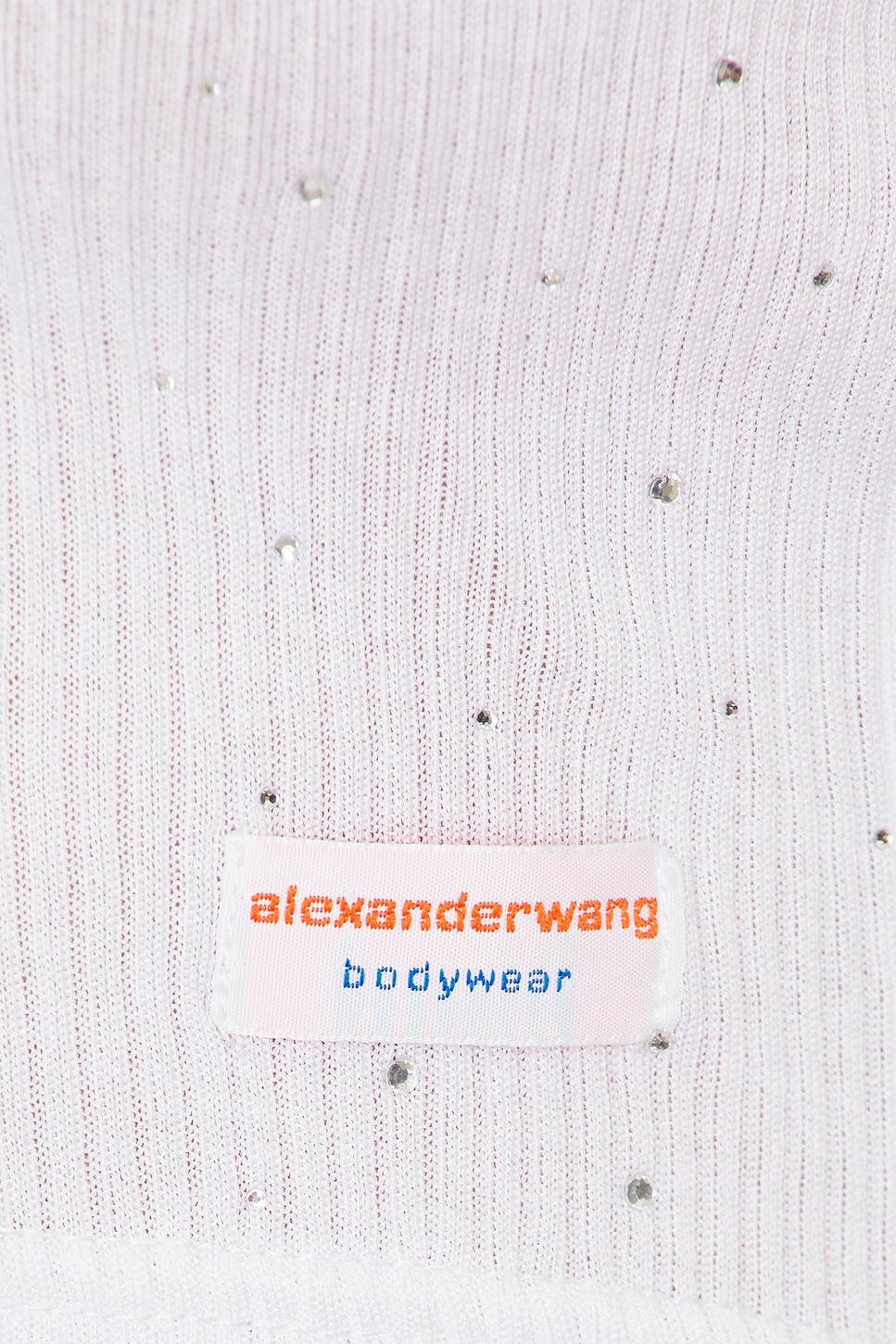 Long Sleeve Crewneck Tee - 5