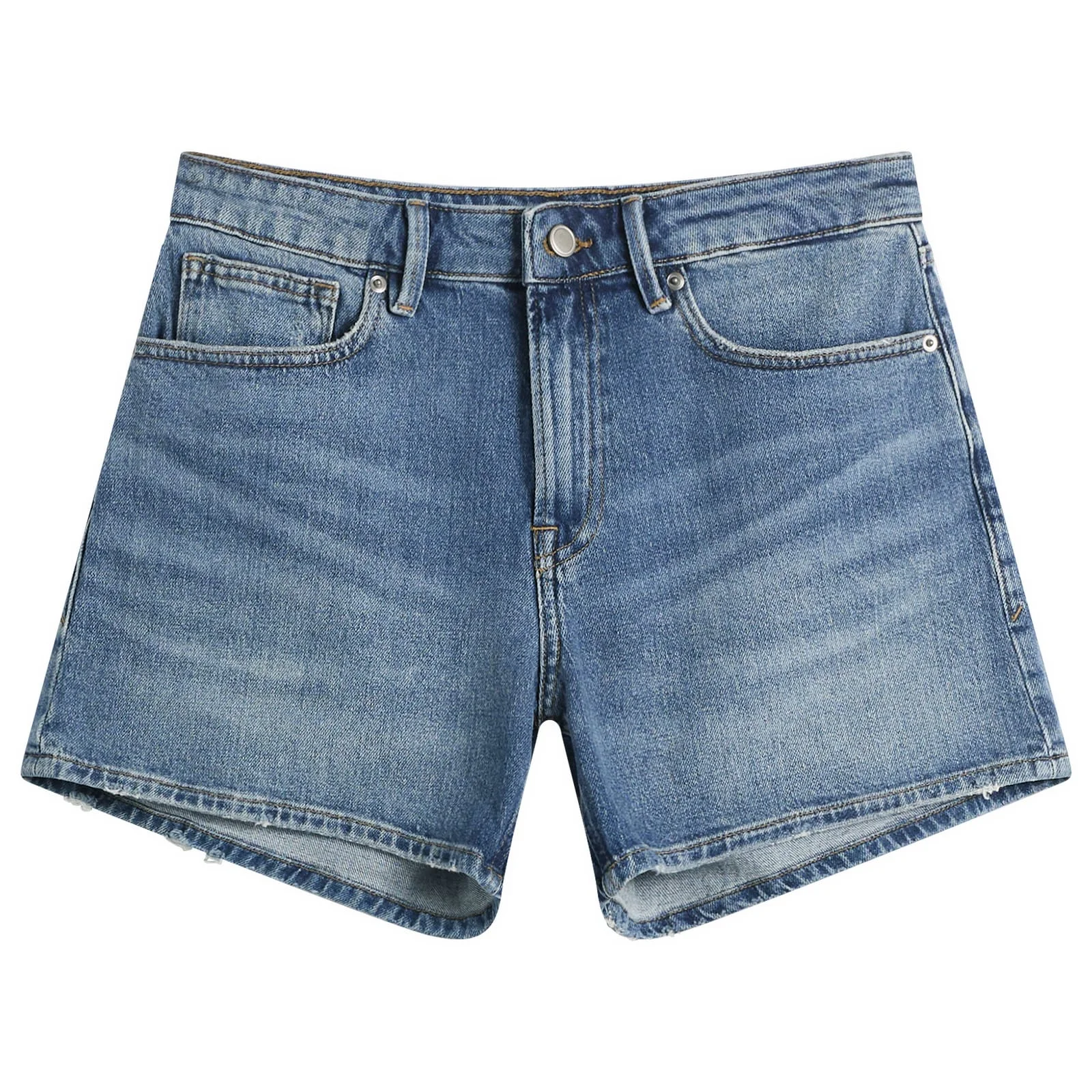 Good American Good Everyday Shorts - 1