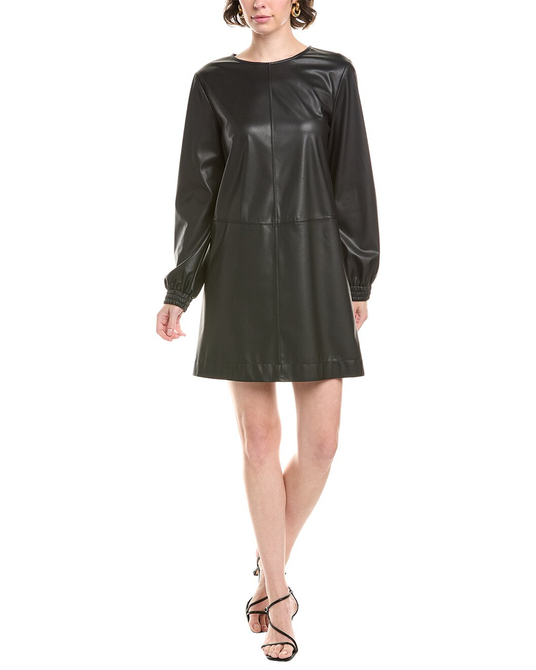 Max Mara Pepe Jersey Dress - 1