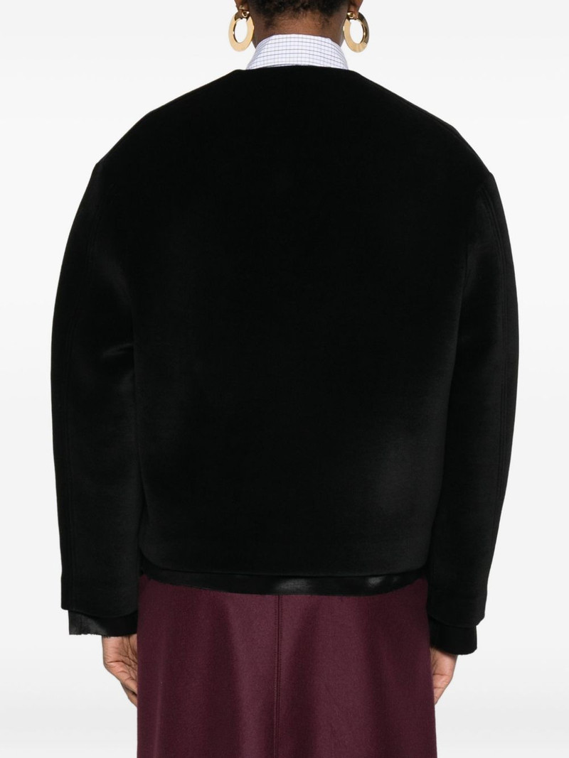 v-neck sweater 4
