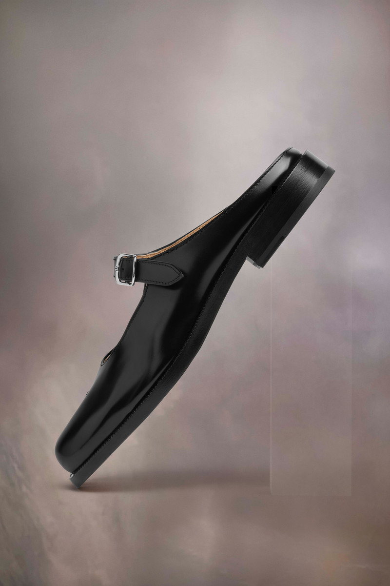 Maison Margiela Tabi City Mary-Jane Mules outlook