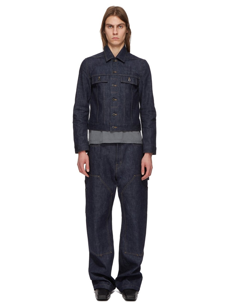 Rick Owens DRKSHDW PANTS outlook