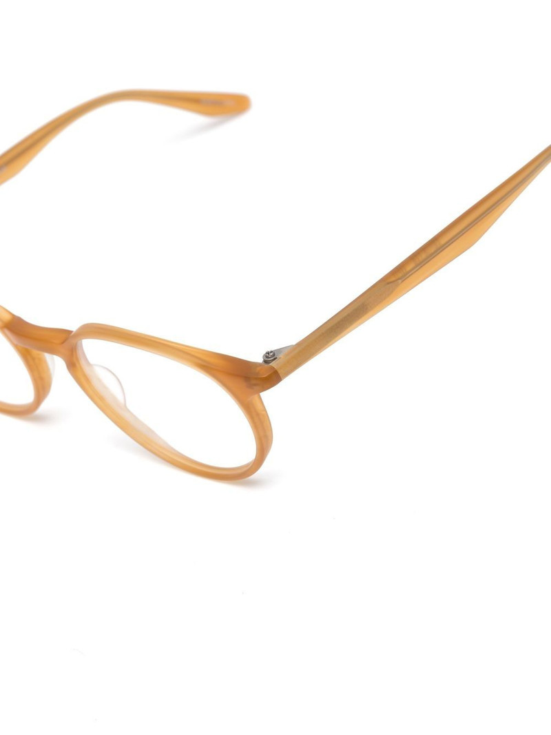 Norton round-frame glasses 3