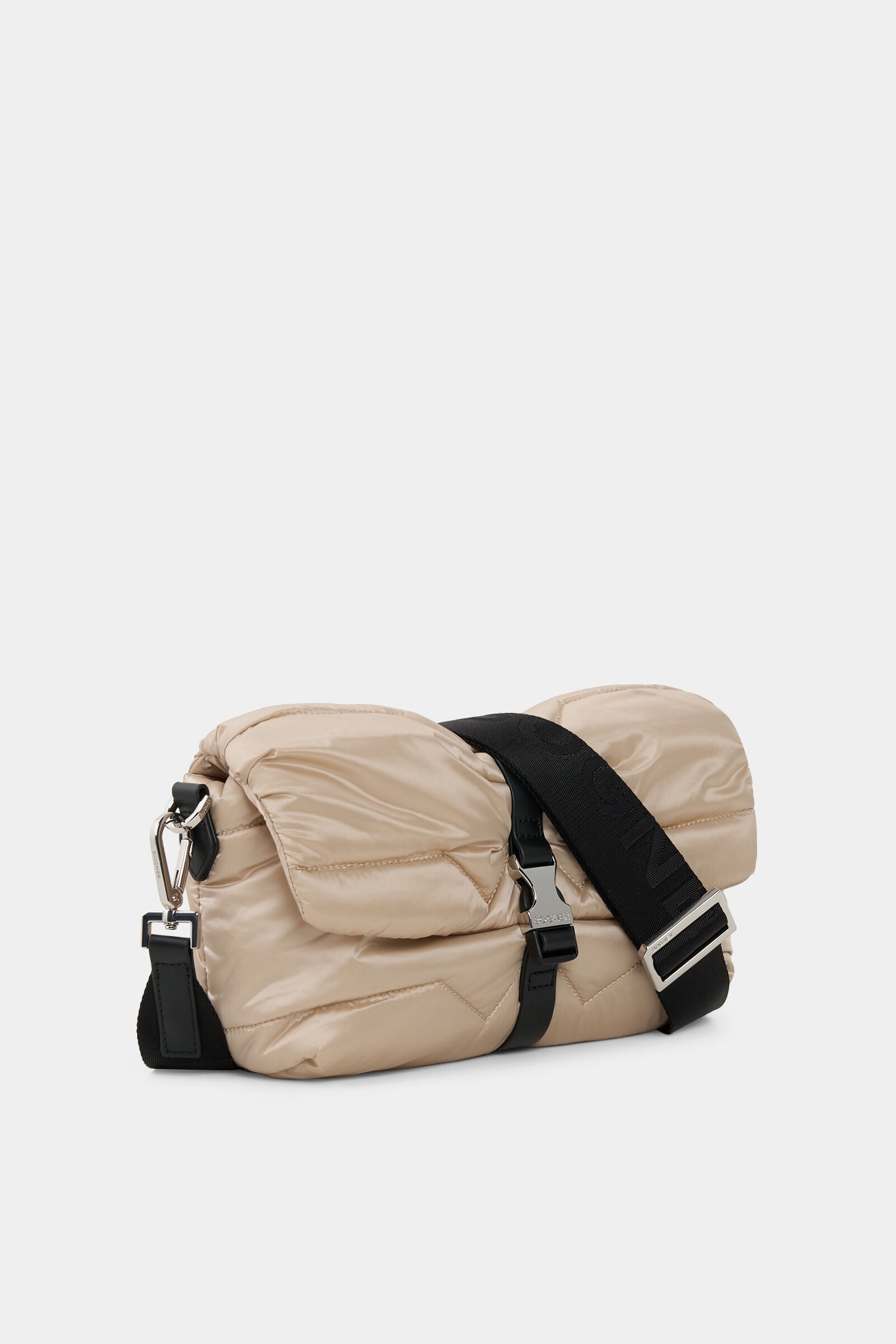 Eiger Sole Shoulder bag in Sand - 2