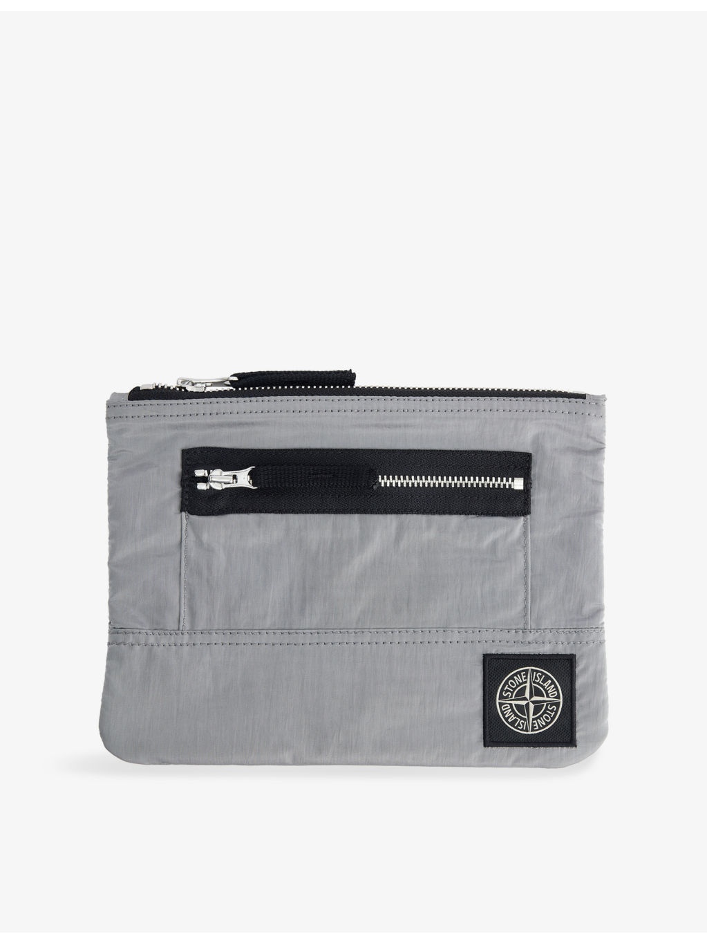 Logo-Patch Nylon Patch - 1