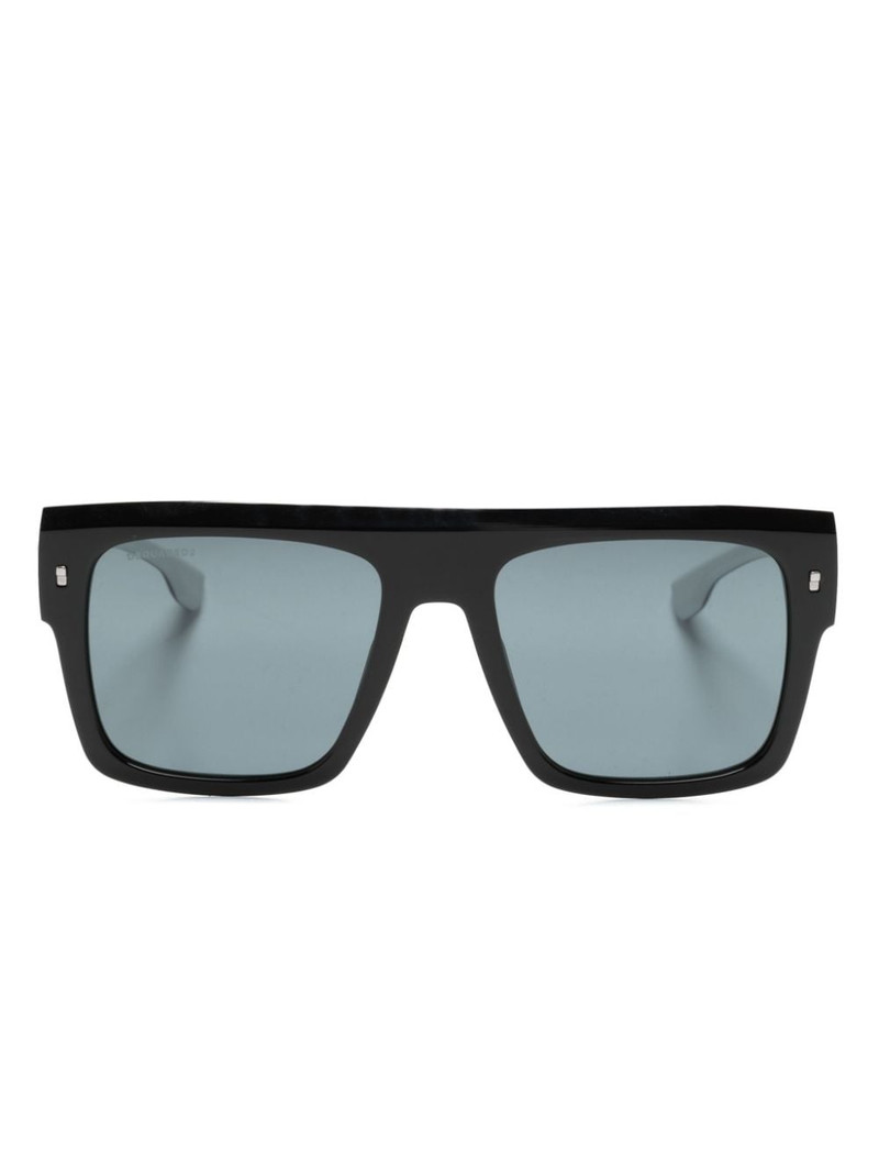 D20127S square-frame sunglasses 1