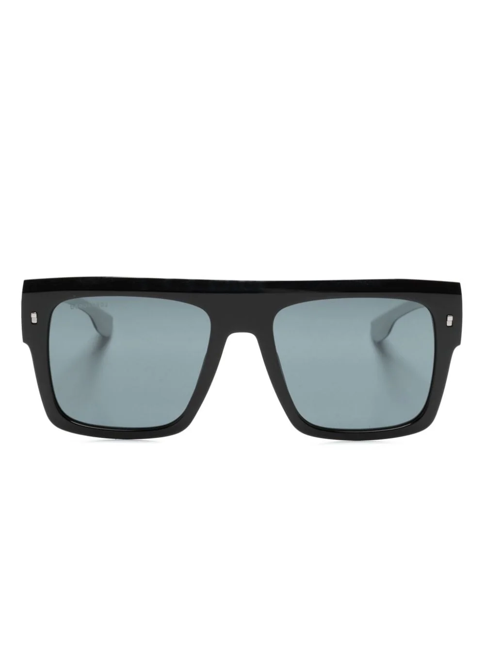 D20127S square-frame sunglasses - 1