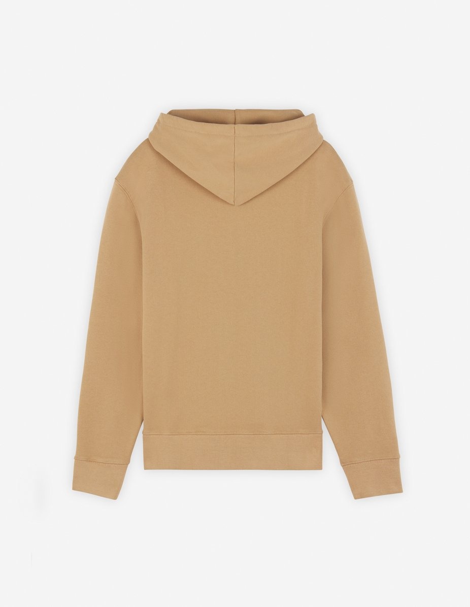 CHILLAX PATCH REGULAR HOODIE - 5