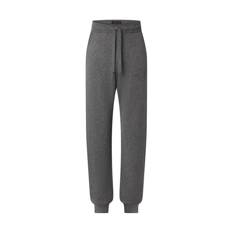 LVSE Inside Out Cashmere Pants 1