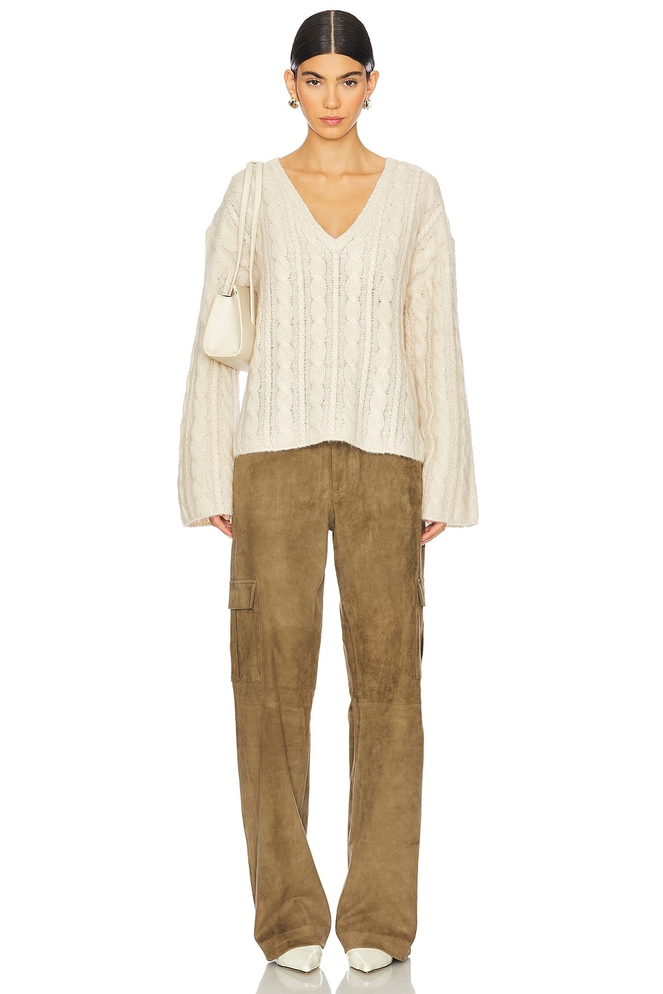 Cimone Sweater - 4