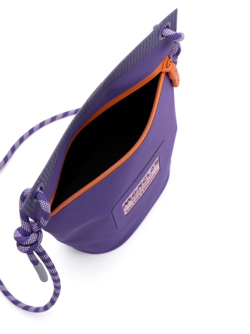 x Salehe Bembury Amoeba shoulder bag - 4