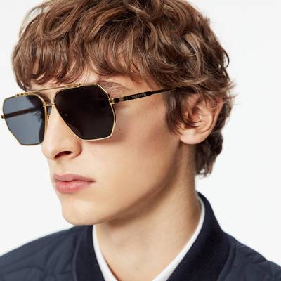 Louis Vuitton LV Illusion Sunglasses outlook