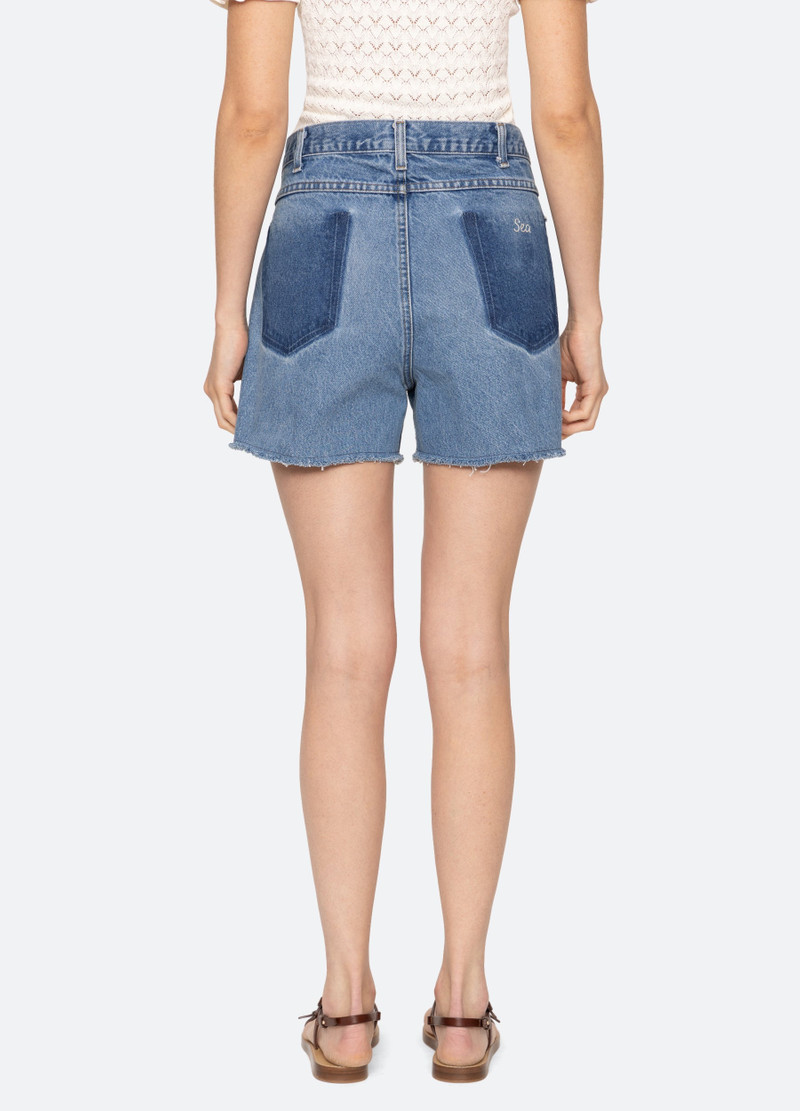 Sea Kara Shorts outlook