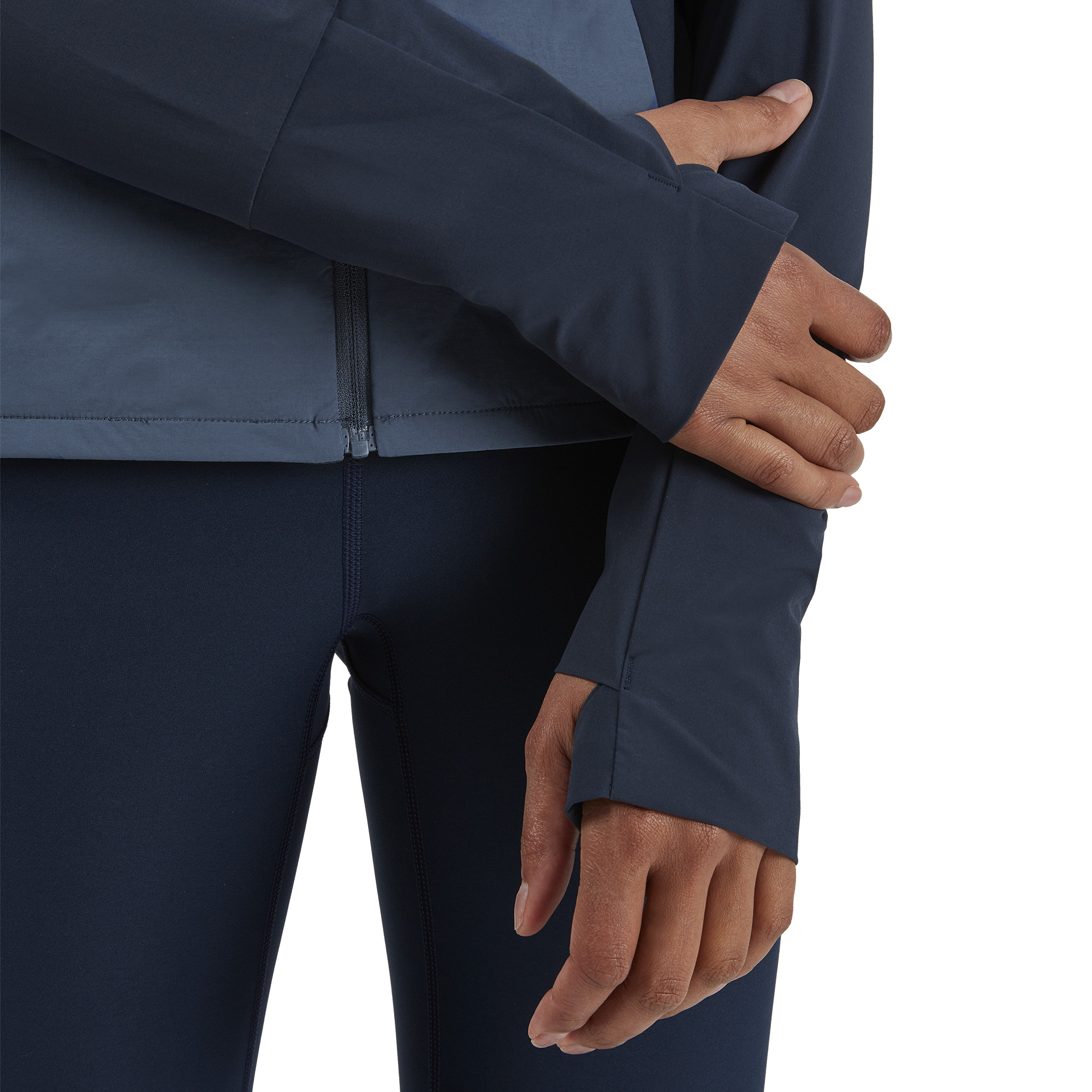 Climate Jacket - 8