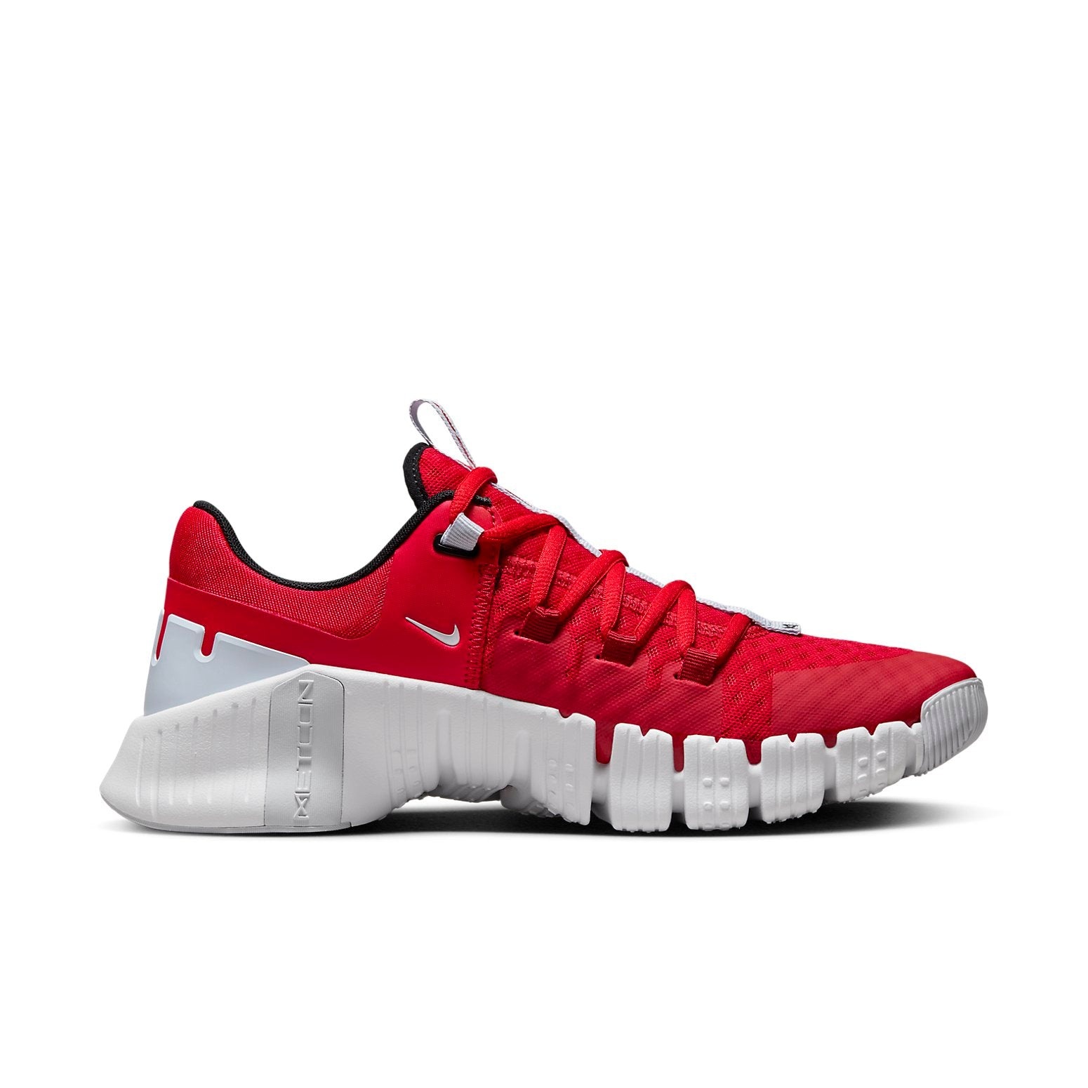 Nike Free Metcon 5 'University Red' DV3949-600 - 2