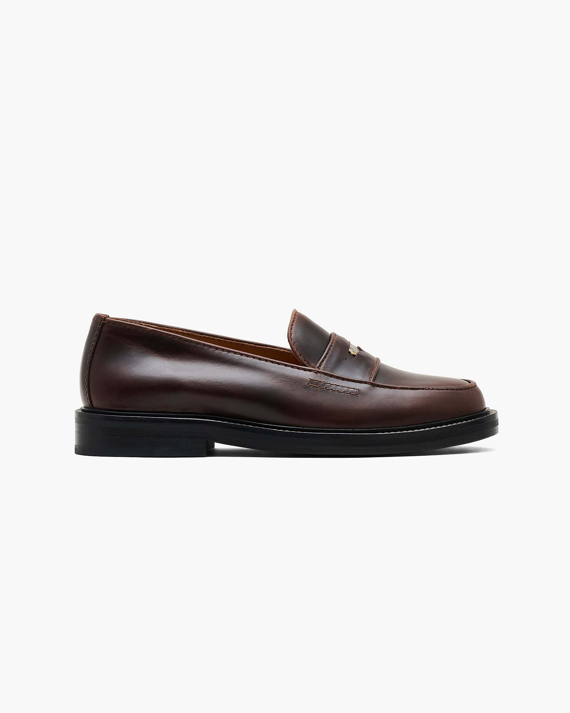 THE A.P.C X MARC JACOBS PENNY LOAFER - 3