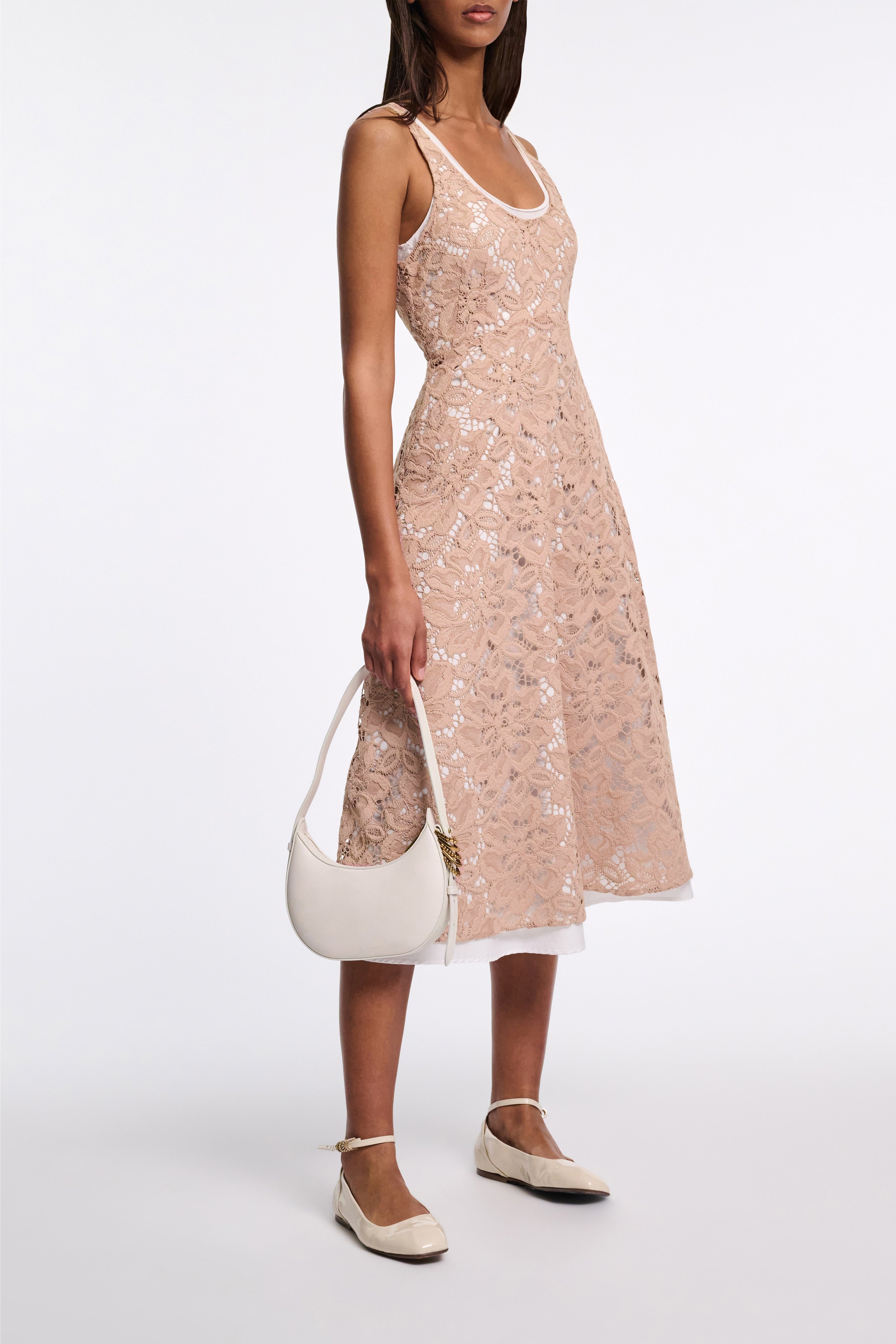 LACY DREAM dress - 2