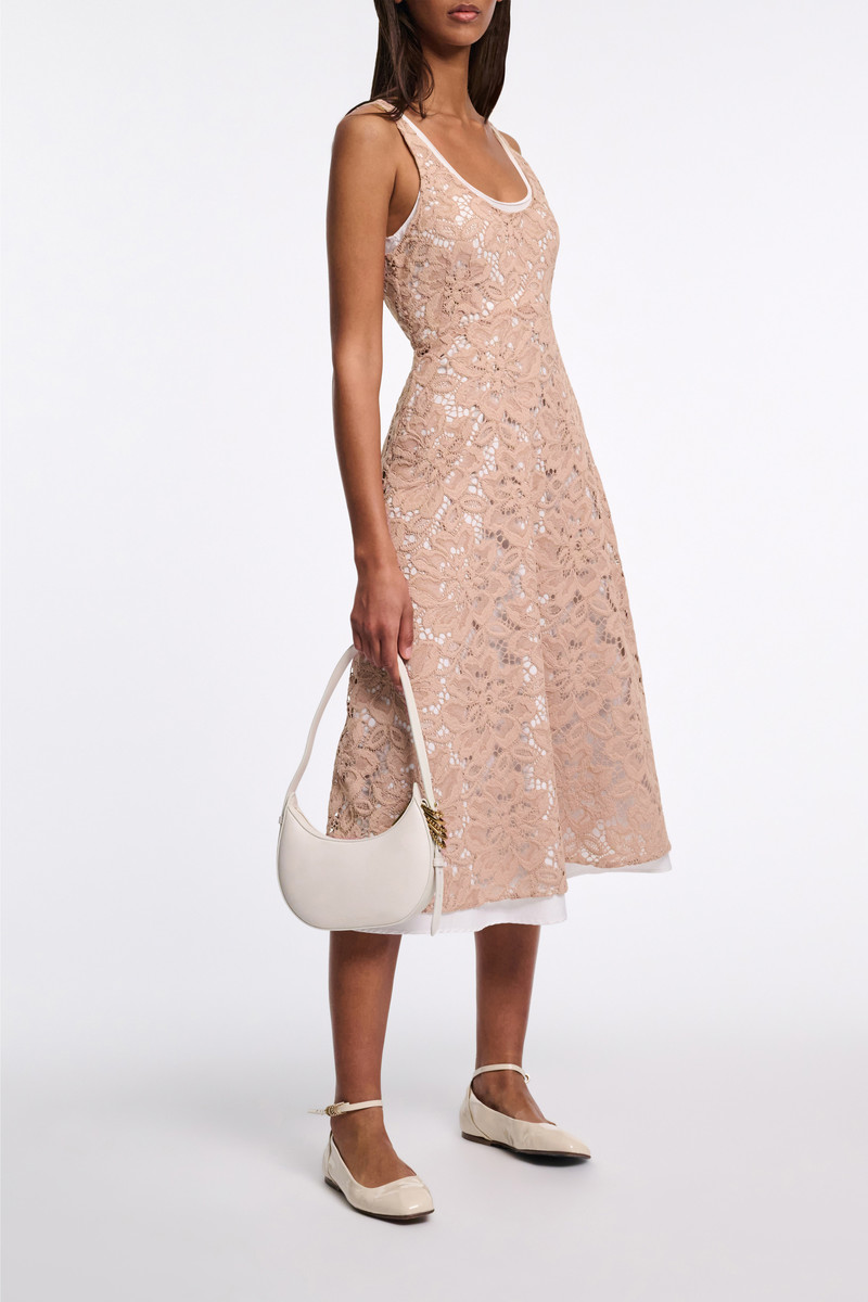 DOROTHEE SCHUMACHER LACY DREAM dress outlook