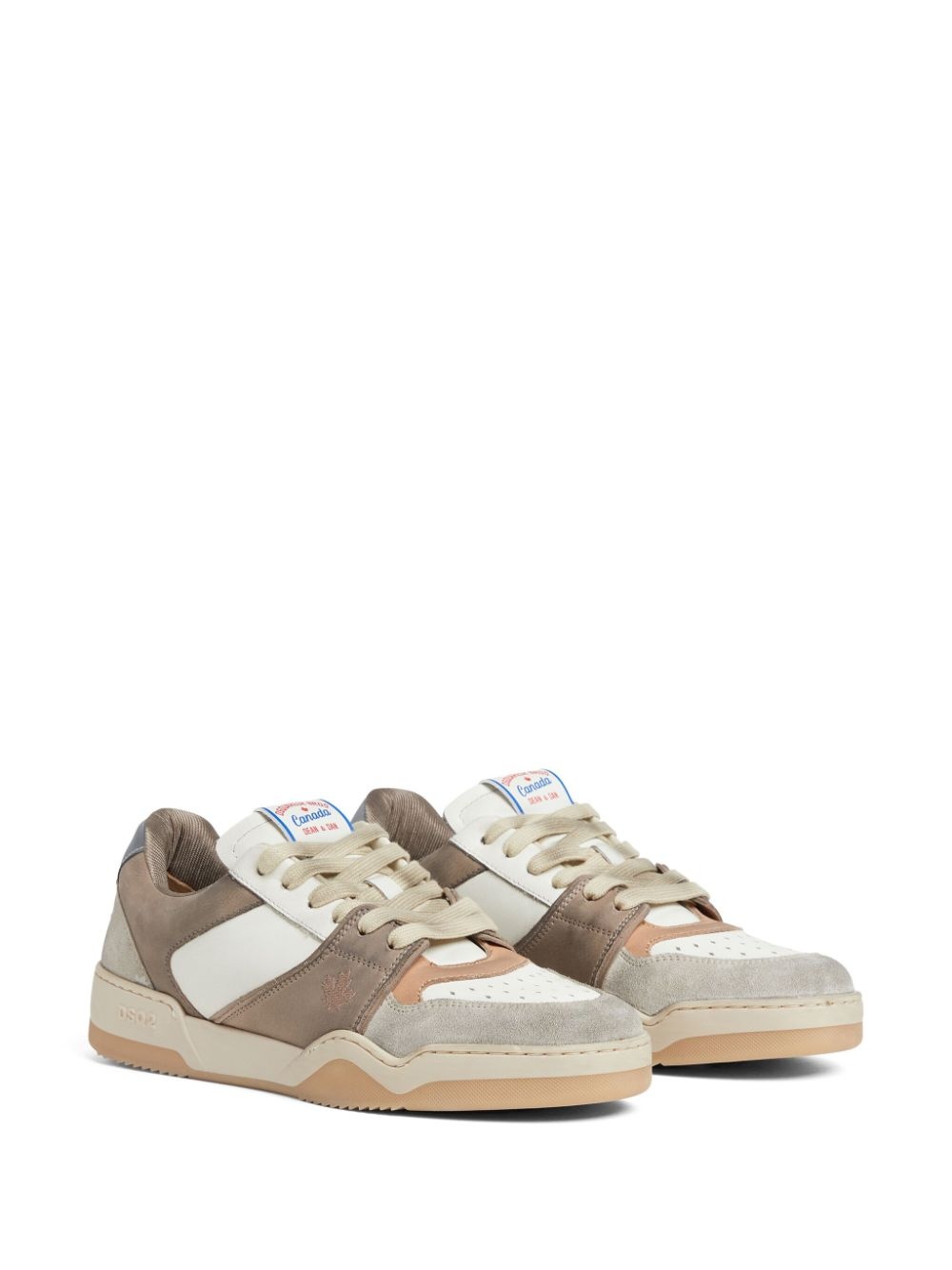 Spiker sneakers - 2