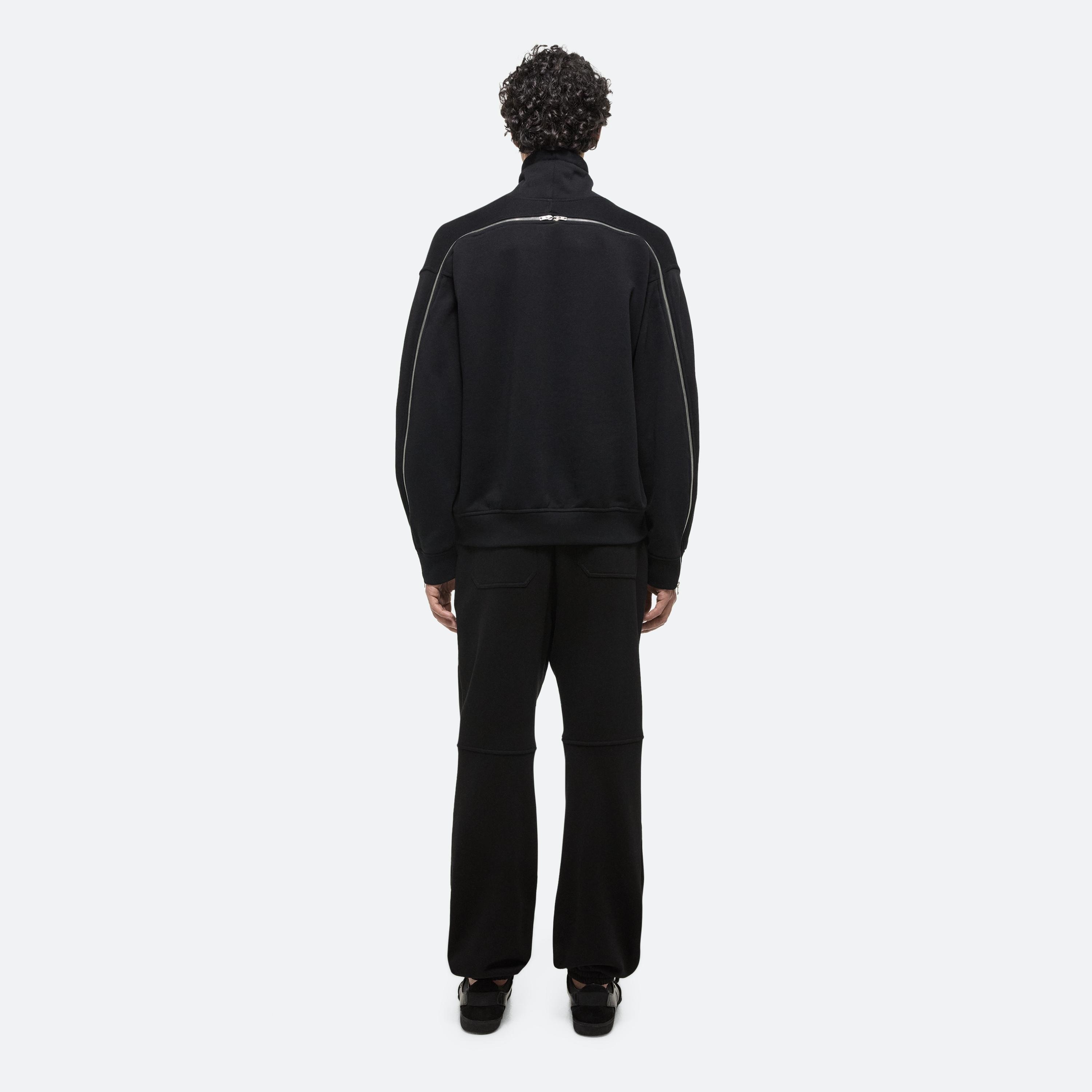 SUITCASE PULLOVER - 5