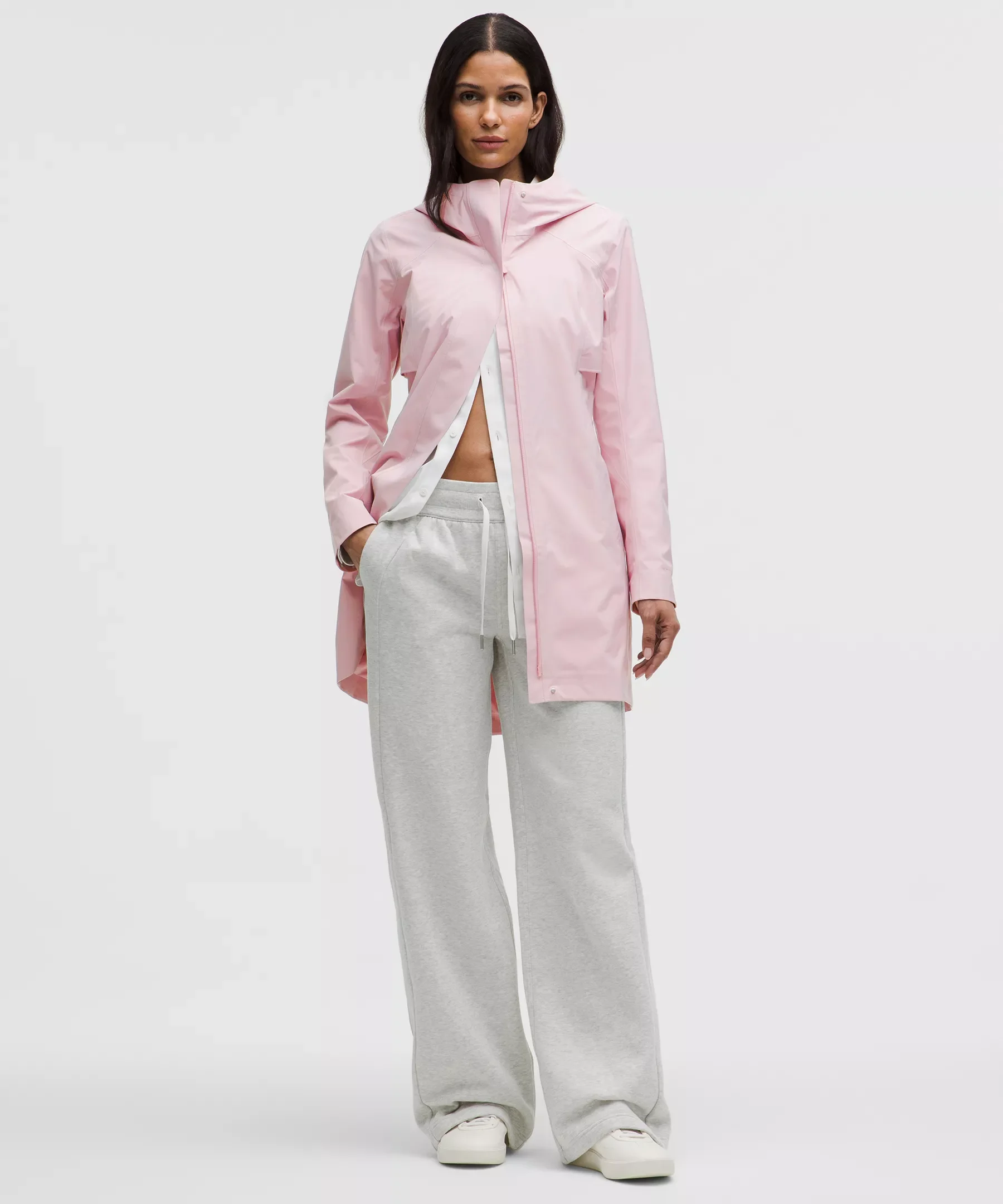 Rain Rebel Jacket - 1