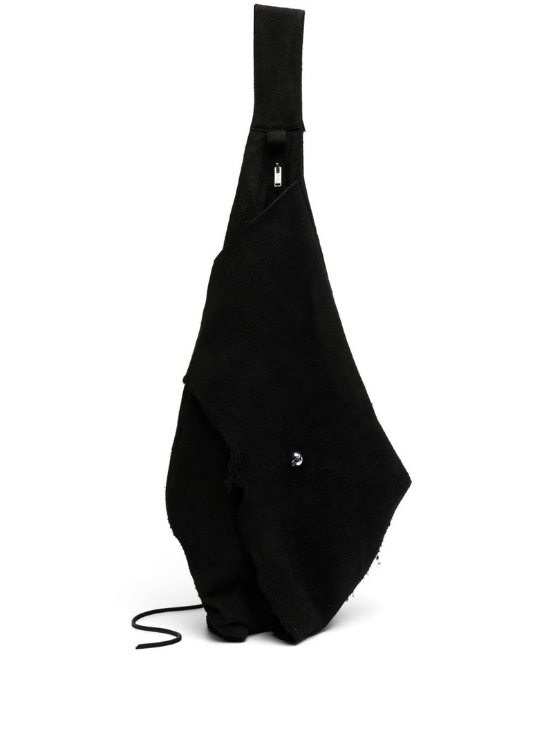 LEATHER TOTE BAG 1