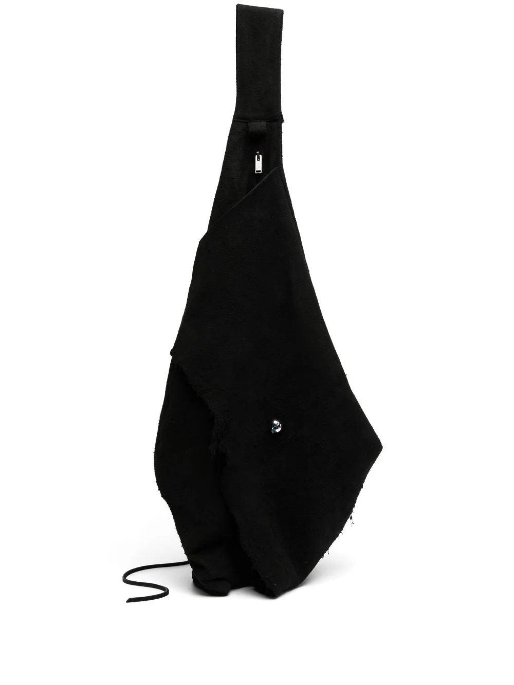 LEATHER TOTE BAG - 1