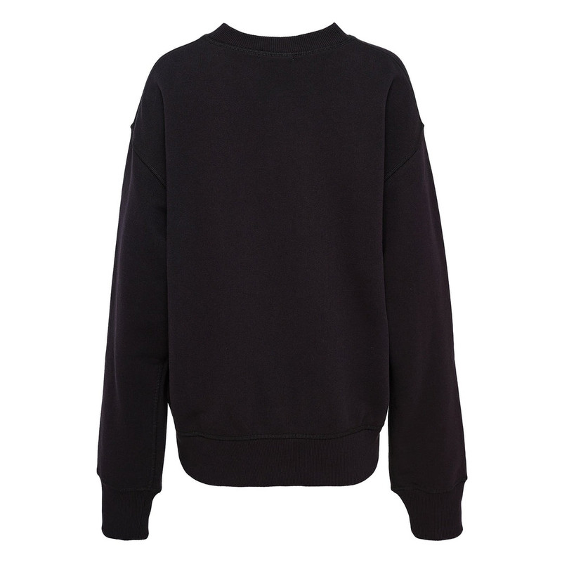 rag & bone Ny Collegiate Sweatshirt outlook