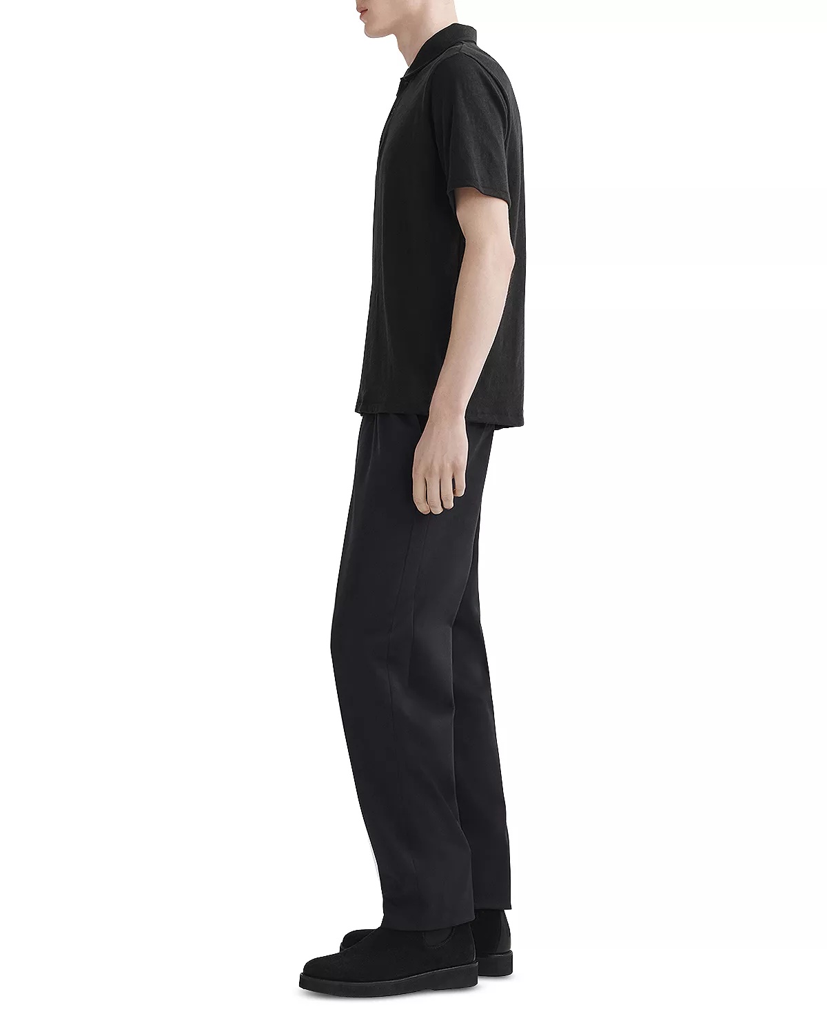 Classic Flame Polo - 4